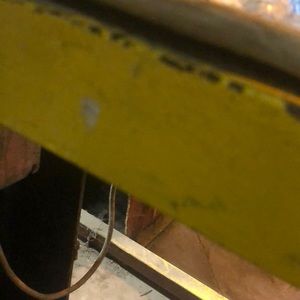 Meet your Posher, Mike